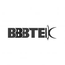 BBBTEK 及圖