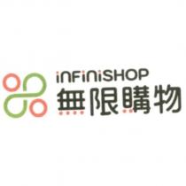 無限購物 INFINISHOP 及圖