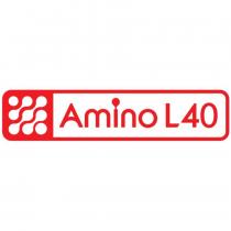 Amino L40 及圖