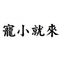 寵小就來