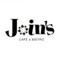 Join's Cafe & Bistro 及圖