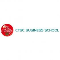 CTBC BUSINESS SCHOOL 及 we are family 圖