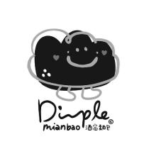 Dimple mianbao 酒窩麵包及圖