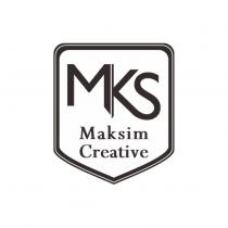MKS Maksim Creative 及圖