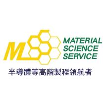 汎銓科技股份有限公司標章