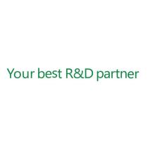 Your best R&D partner