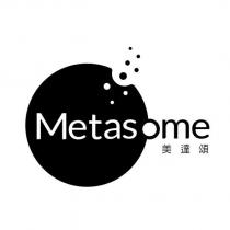 Metasome 美達頌及圖
