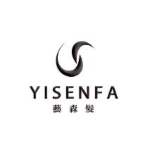 藝森髮 YISENFA 及圖