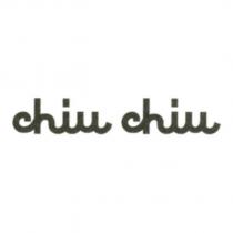 chiu chiu