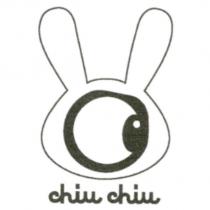 chiu chiu 及圖