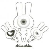 chiu chiu 及圖