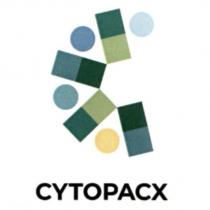 CYTOPACX 及圖