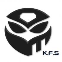 KFS 及圖