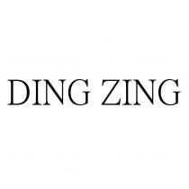 DING ZING