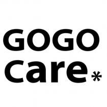 GOGO care 及圖