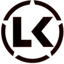 LK 字及圖