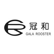 冠和 GALA ROOSTER 及設計圖