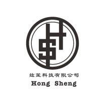 紘笙科技有限公司