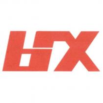 bfx 設計字
