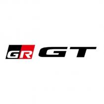 GR GT logo