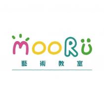 MooRu 藝術教室