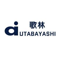 ai 設計字 歌林 UTABAYASHI