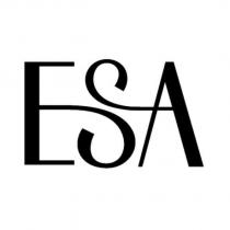 ESA 及圖