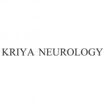 KRIYA NEUROLOGY