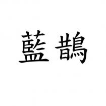 藍鵲