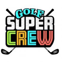 GOLF SUPER CREW 及圖