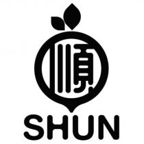 SHUN 順及圖