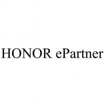 HONOR ePartner
