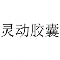 靈動膠囊
