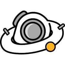 波侖家室內裝修設計有限公司標章