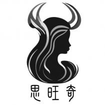 思旺奇及圖