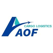 AOF CARGO LOGISTICS 及圖