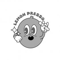 LEMON PRESSO 及圖