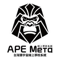 APE Meta 猿宇宙 及圖