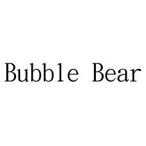 Bubble Bear