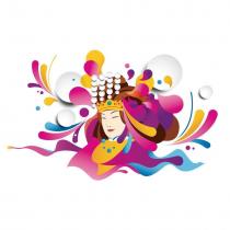 曜春水興業有限公司標章