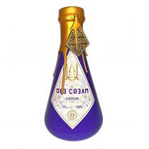 UBE CREAM 立體商標