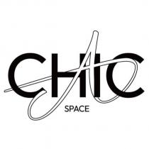 CHIC SPACE 及 A 設計圖