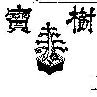 寶樹及圖