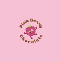 Pink Berry Chocolate 及圖