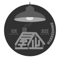 屋企 UKKEIHOME 及圖