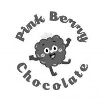 Pink Berry Chocolate