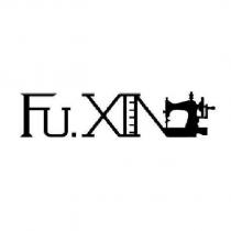 Fu.XING 設計字