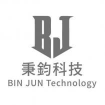 秉鈞科技 BJ BIN JUN Technology