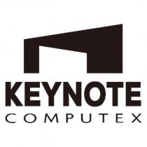 COMPUTEX KEYNOTE 及圖