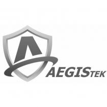 AEGISTEK 及設計圖